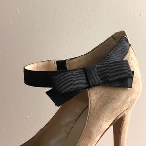 Nine West heels